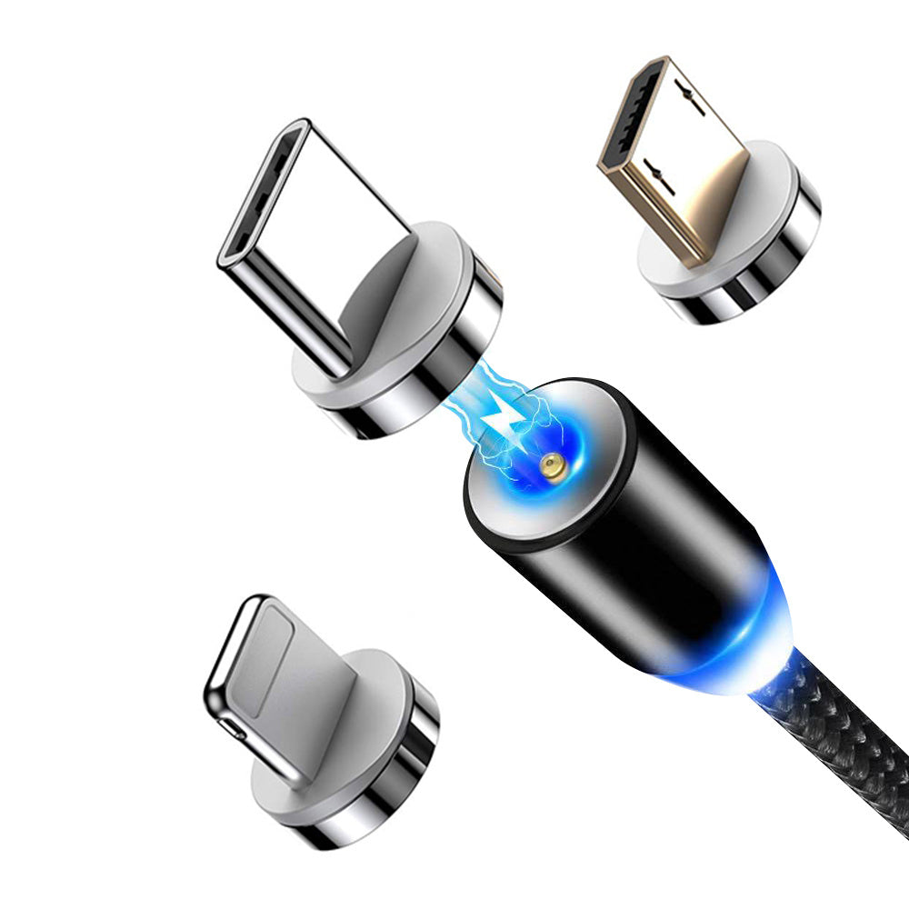 Compatible With , Magnetic Charging Cable Compatible With , Magnetic Charging Cable